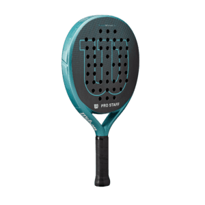 PRO STAFF LT PADEL 2