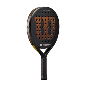 PRO STAFF V2 ELITE PADEL 2