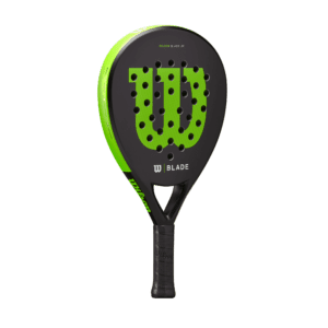 BLADE JUNIOR V2 PADEL 0