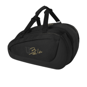 BELA SUPER TOUR PADEL BLACK