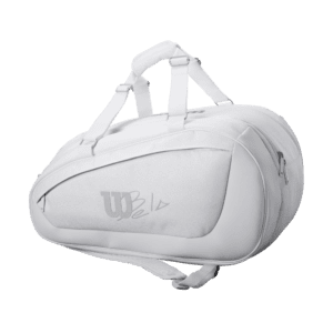 BELA SUPER TOUR PADEL White