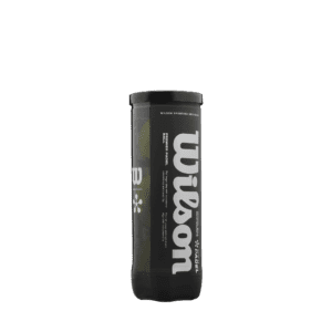 PREMIER PADEL 3 BALL CAN Yellow