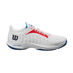 HURAKN PRO Wh/RD/D V Blue